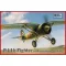 IBG Models P.11b Fighter in Romanian Service - katonai repülő makett