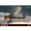 IBG Models PZL/IAR P.11F - katonai repülő makett