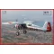 IBG Models PZL P.24G in Turkish Service - katonai repülő makett