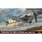 IBG Models Focke-Wulf FW 190D-9 Cottbus (Early Production) - katonai repülő makett