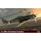 IBG Models Fw 190D-13 Nordenham Production - katonai repülő makett