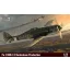 IBG Models Fw 190D-13 Nordenham Production - katonai repülő makett