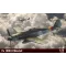 IBG Models Fw 190D-9 Mimetall - katonai repülő makett