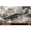 IBG Models Fw 190D-9 Mimetall - katonai repülő makett