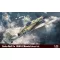 IBG Models Focke-Wulf Fw 190D-9 Mimetall (Broad Tail) - katonai repülő makett