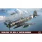 IBG Models Focke-Wulf FW 190D-15 Torpedo Bomber - katonai repülő makett