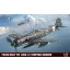 IBG Models Focke-Wulf FW 190D-15 Torpedo Bomber - katonai repülő makett