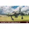 IBG Models Focke-Wulf Fw-190 D-9 - Jagdgeschwadere 301 - katonai repülő makett