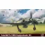 IBG Models Focke-Wulf Fw-190 D-9 - Jagdgeschwadere 301 - katonai repülő makett