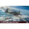IBG Models Fw 190D-9 JABO/STURM Rocket Hunter - katonai repülő makett