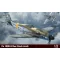 IBG Models Fw 190D-9 Over Czech Lands - katonai repülő makett