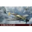 IBG Models Fw 190D-9 Over Czech Lands - katonai repülő makett