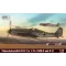 IBG Models Platzschutzstaffel JV44 2 in 1: Fw 190D-9 and D-11 - katonai repülő makett