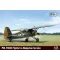IBG Models PZL P.24 B Polish Fighter in Bulgarian Service - katonai repülő makett