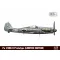 IBG Models Fw 190D-9 Prototype (LIMITED EDITION - include additional 3d printed parts) - katonai repülő makett