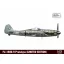 IBG Models Fw 190D-9 Prototype (LIMITED EDITION - include additional 3d printed parts) - katonai repülő makett