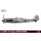 IBG Models Fw 190D-14 Prototype (Limited Edition) - katonai repülő makett