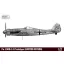IBG Models Fw 190D-14 Prototype (Limited Edition) - katonai repülő makett