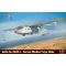 IBG Models Gotha Go-242 A-1 - German Medium Cargo Glider - katonai repülő makett