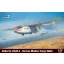 IBG Models Gotha Go-242 A-1 - German Medium Cargo Glider - katonai repülő makett