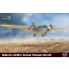 IBG Models Gotha Go 244B-1 German Transport Aircraft - katonai repülő makett