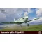 IBG Models Supermarine Spitfire PR Type A / B / E - katonai repülő makett