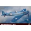 IBG Models Supermarine Spitfire PR Type C - Heston Special (1940-1941) - katonai repülő makett