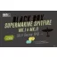 IBG Models Black Box - Supermarine Spitfire Mk. I & Mk. II Great Britain 1940 (2 in 1 Kit) - katonai repülő makett