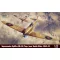 IBG Models Supermarine Spitfire Mk Vb (Trop.) over North Africa 1942-1943 - katonai repülő makett