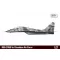 IBG Models MiG-29UB in Ukrainian Air Force - katonai repülő makett