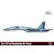 IBG Su-27P in Ukrainian Air Force makett