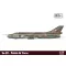 IBG Models Sukhoi Su-20 in Polish Air Force - katonai repülő makett