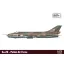 IBG Models Sukhoi Su-20 in Polish Air Force - katonai repülő makett