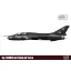 IBG Models Su-22UM3K In Polish Air Force - katonai repülő makett