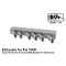 IBG Models Exhausts for Fw 190D family (IBG) - repülőgép kipufogókészlet