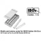 IBG Models Shells And Ammo Crate For 90/53 Italian AA Gun - 3D Printed Set For IBG 90/53 Kits - lőszer és lőszeresláda készlet