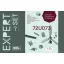 IBG Models Expert Set: Fw 190D-9 - pilóta biztonságiöv készlet