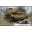 IBG Models TKS - Polish Tankette with 20mm NKM wz. 38 FK-A STARTER SET - harckocsi makett