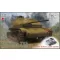 IBG Models TKS - Polish Tankette with 20mm NKM wz. 38 FK-A STARTER SET includes quick build tracks - harckocsi makett