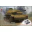 IBG Models TKS - Polish Tankette with 20mm NKM wz. 38 FK-A STARTER SET includes quick build tracks - harckocsi makett