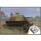 IBG Models TKS Tankette with Hotchkiss wz.25 Heavy Machine Gun - Quick Assembly Starter Set - harckocsi makett