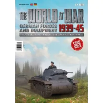 IBG Models PaKpfw II Ausf a1/a2/a3 - harckocsi makett