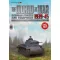 IBG Models PaKpfw II Ausf a1/a2/a3 - harckocsi makett