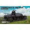 IBG Models Stug III serie 0 - önjáró löveg makett