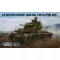 IBG Models A9 British Cruiser Tank Mk.I with ZPDR gun - harckocsi makett