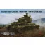 IBG Models A9 British Cruiser Tank Mk.I with ZPDR gun - harckocsi makett