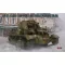 IBG Models A9 CS Close Support British Cruiser Tank - harckocsi makett