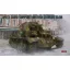 IBG Models A9 CS Close Support British Cruiser Tank - harckocsi makett