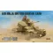 IBG Models A10 Mk.IA British Cruiser Tank - harckocsi makett
