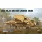 IBG Models A10 Mk.IA British Cruiser Tank - harckocsi makett
